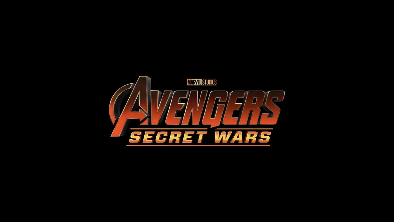 Avengers: Secret Wars