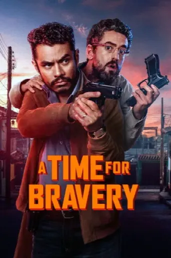 A Time For Bravery