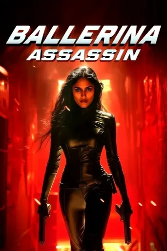 Ballerina Assassin