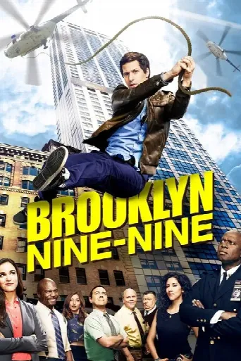 Brooklyn Nine-Nine