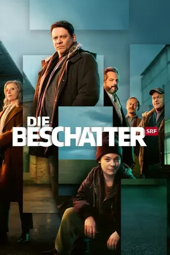 Die Beschatter